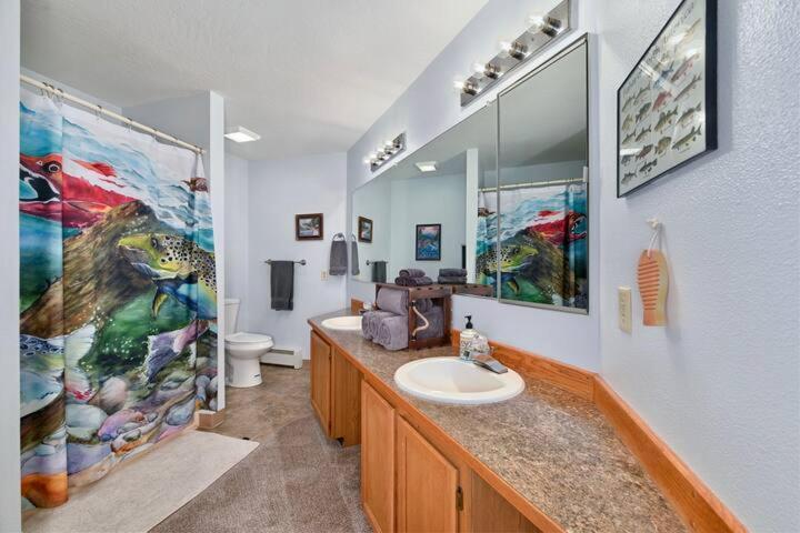 Fishy-Fishy Townhome Кенай Екстер'єр фото